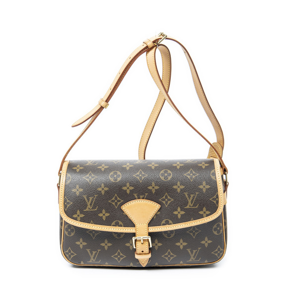 Louis Vuitton Sologne - Picture 1 of 8